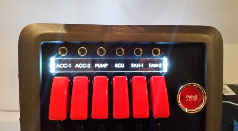 S15 Silvia Switch Panel also 200sx Engraved Panel Close Up Center