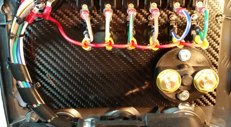 S15 Silvia Switch Panel also 200sx wiring center