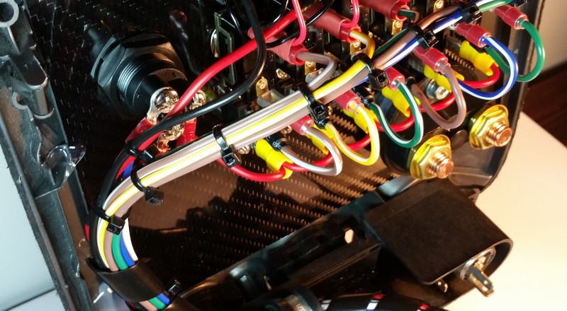 S15 Silvia Switch Panel also 200sx wiring