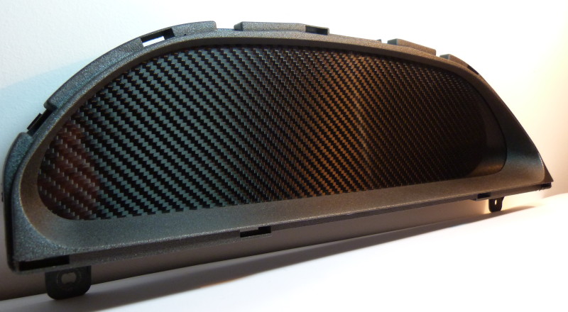 Custom Cluster Development S13 180sx Blank 1