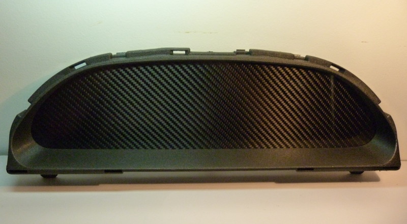 Custom Cluster Development S13 180sx Blank 4