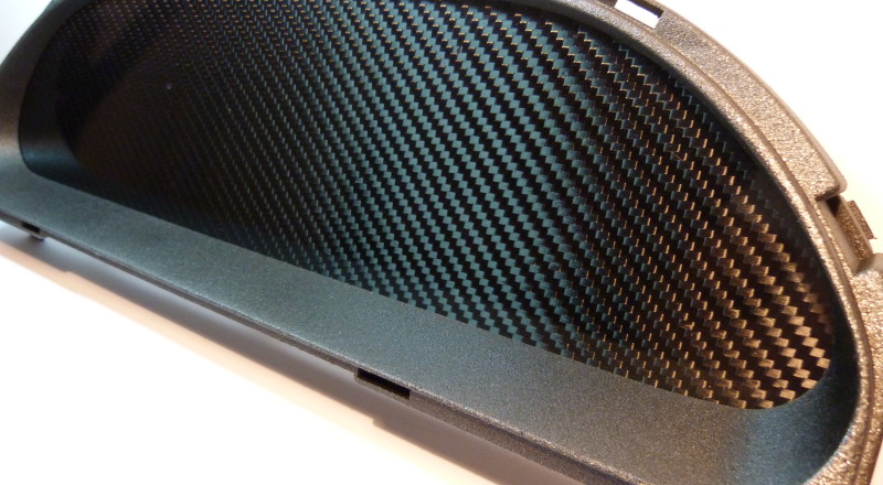 Custom Cluster Development S13 180sx Blank 6